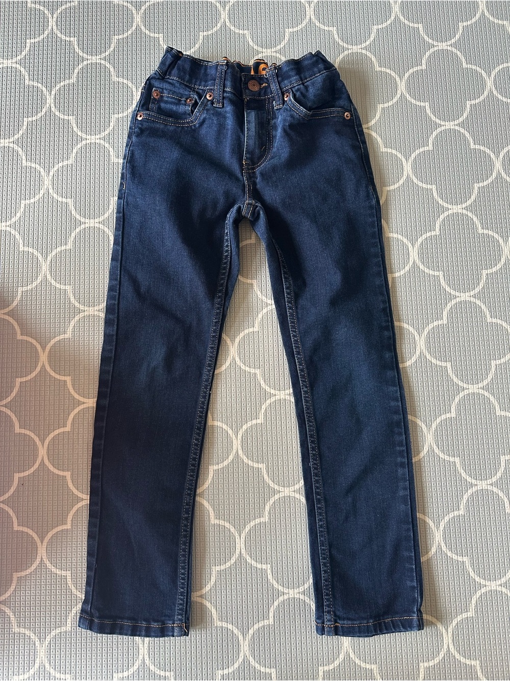 Levi’s Boys 510 Jeans